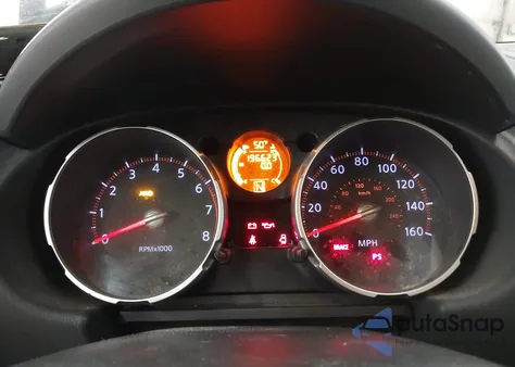 2010 Nissan Rogue Sl из США, поврежденный, VIN JN8AS5MV3AW613024